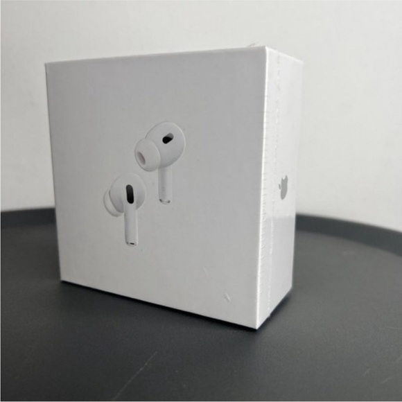 Apple AirPods Pro Earbuds New In Box NWT - Picture 4 of 10